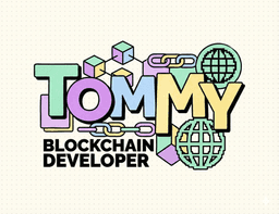 TommyDev Logo